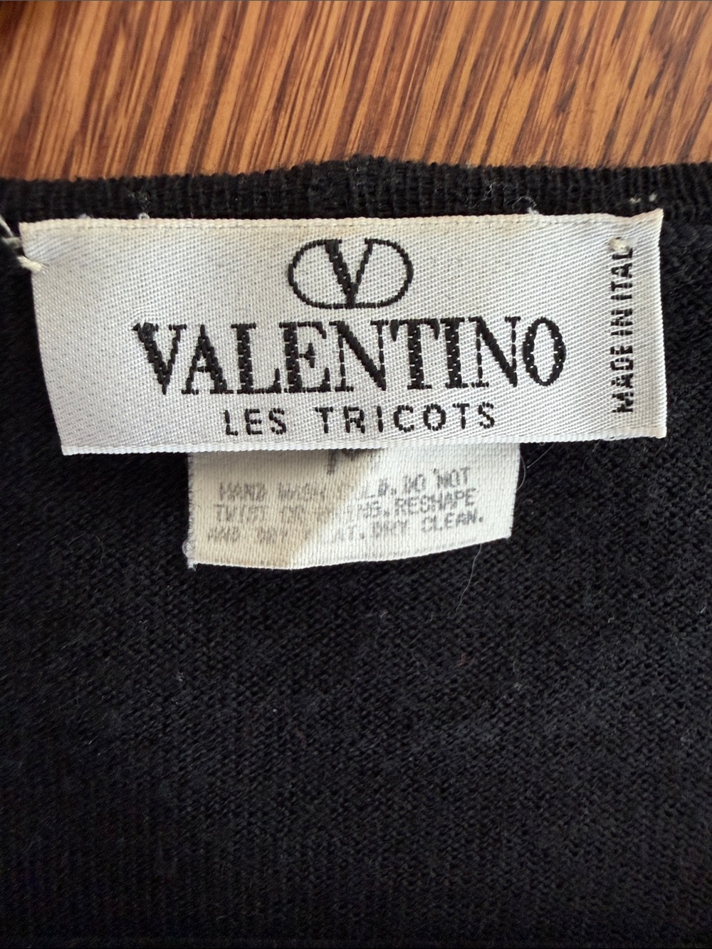 Valentino Vintage